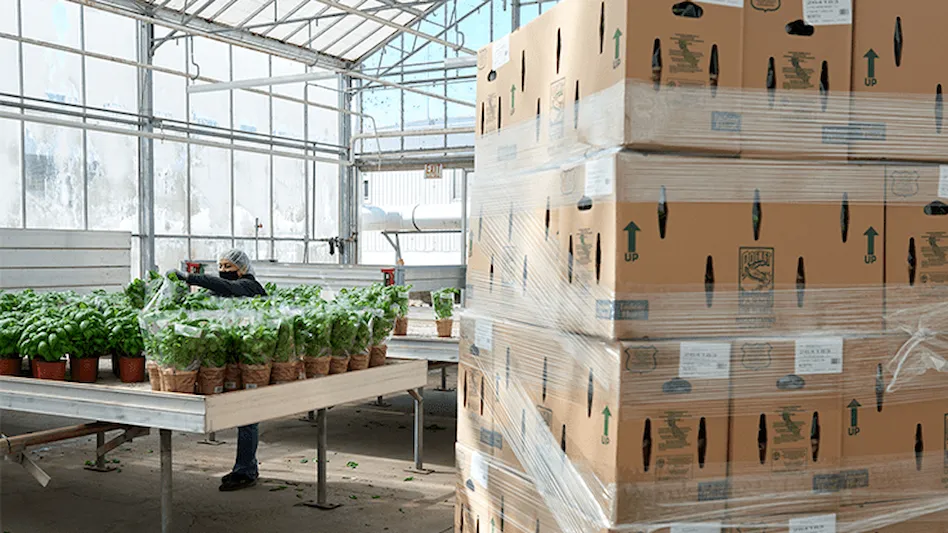 How Greenhouse Growers Can Plan for Delays in the Supply Chain - Greenhouse  Grower